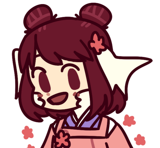 Commission Form of the Month